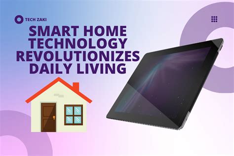 5 Ways Blase Tech Revolutionizes Modern Living