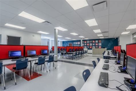 5 Ways Bloomfield Tech Revolutionizes Education In Bloomfield Nj