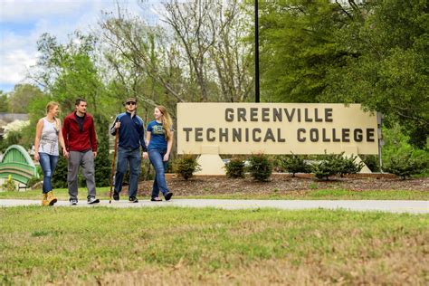 5 Ways Brashier Greenville Tech Campus Stands Out