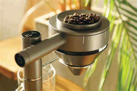 5 Ways Bronnies Coffee Tech Can Upgrade Your Brew