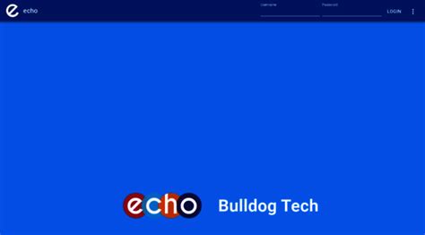 5 Ways Bulldog Techs Echo Ntn Org Is Revolutionizing