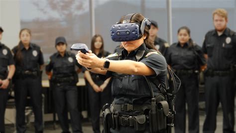 5 Ways Butler Tech Trains Elite Police Officers