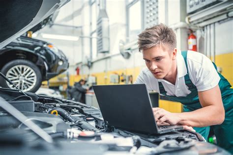 5 Ways C-Tech Automotive Revolutionizes Car Repair