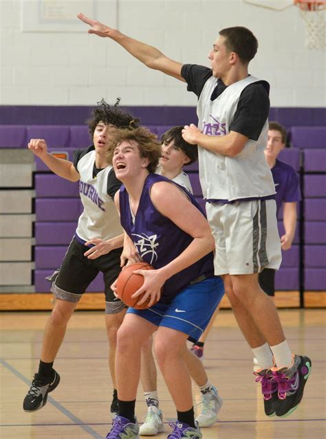 5 Ways Cape Cod Tech Basketball Dominates The Court