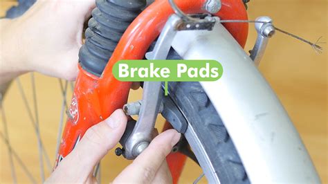 5 Ways Carbon Tech Pads Improve Bike Braking