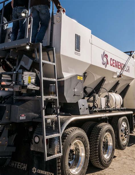 5 Ways Cemen Tech C60 Revolutionizes Concrete Production