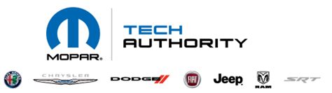 5 Ways Chrysler Leads In Automotive Tech Authority