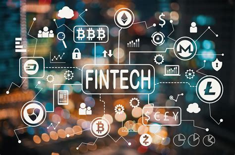 5 Ways Coin Tech Is Revolutionizing Finance