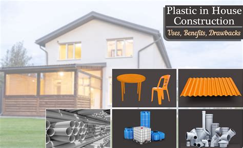 5 Ways Con Tech Plastics Improve Construction Sites