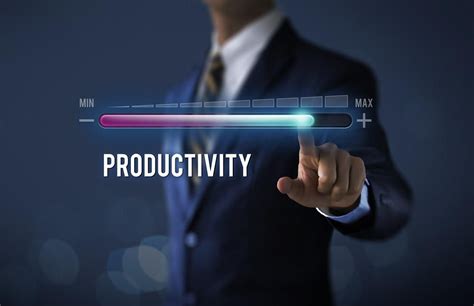 5 Ways Consult Tech Boosts Business Productivity