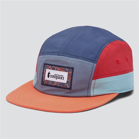 5 Ways Cotopaxi Tech 5-Panel Hat Elevates Your Style