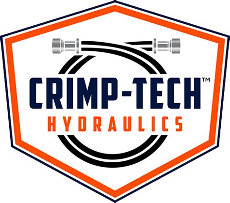 5 Ways Crimp-Tech Hydraulics Improves Industrial Efficiency