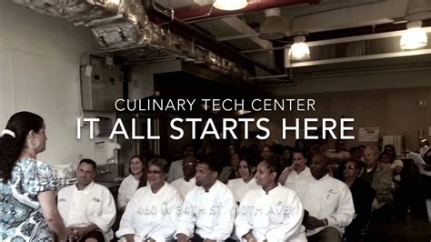 5 Ways Culinary Tech Center Llc Elevates Food Industry