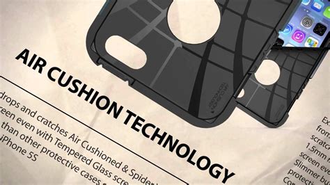 5 Ways Cushion Tech Is Changing The Game