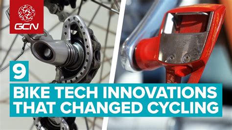 5 Ways Cycle Tech Inc Innovates Cycling Experience