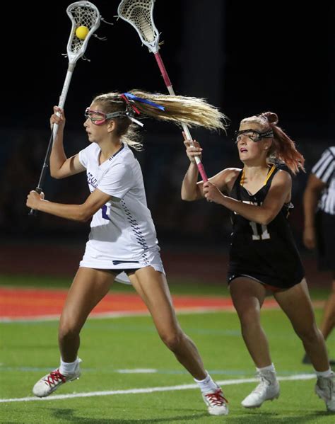 5 Ways Del Tech Lacrosse Dominates The Field