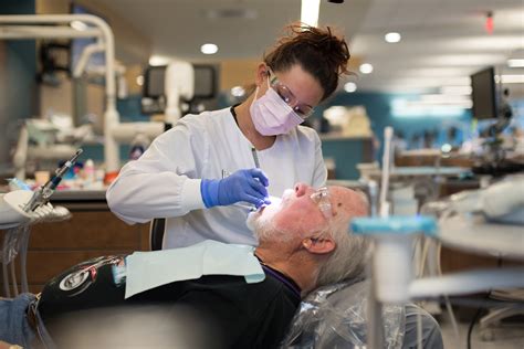 5 Ways Delaware Tech Dental Clinic Supports Community