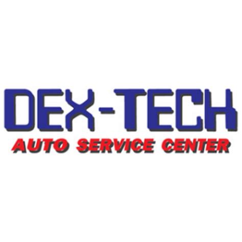 5 Ways Dex-Tech Auto Service Center Keeps You Moving