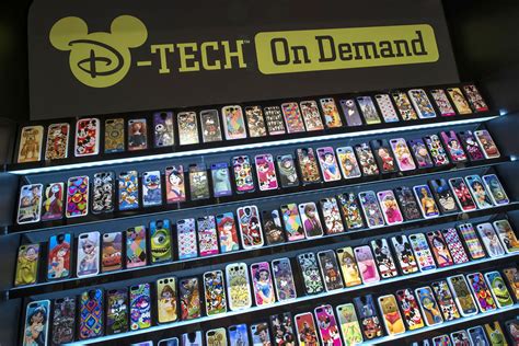 5 Ways Disney Tech On Demand Revolutionizes Entertainment