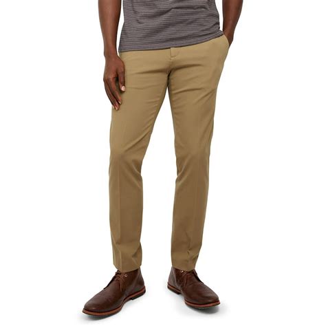 5 Ways Dockers Smart 360 Tech Slim Fit Impresses