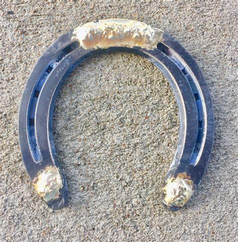 5 Ways Drill Tech Horseshoes Benefit Your Horse