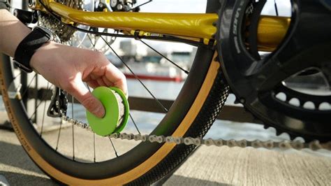 5 Ways Dumonde Tech Revolutionizes Bike Maintenance