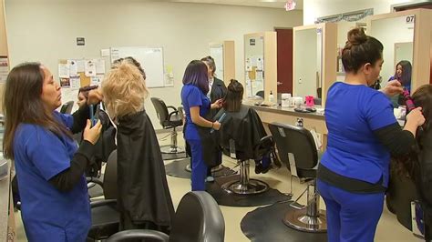 5 Ways Durham Techs Cosmetology Program Prepares You