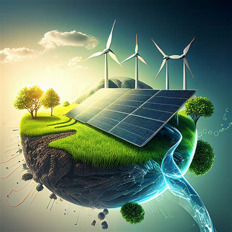 5 Ways Earth Tech Environmental Llc Goes Green