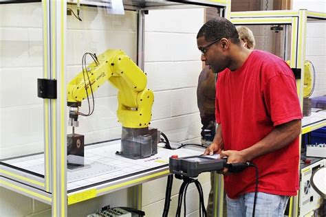 5 Ways Eden Career Tech Center Boosts Your Career