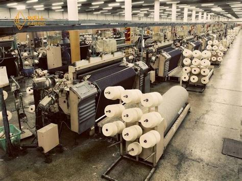 5 Ways Fabri Tech Inc Revolutionizes Textile Manufacturing