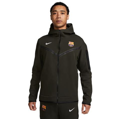 5 Ways Fc Barcelona Tech Fleece Upgrades Your Style