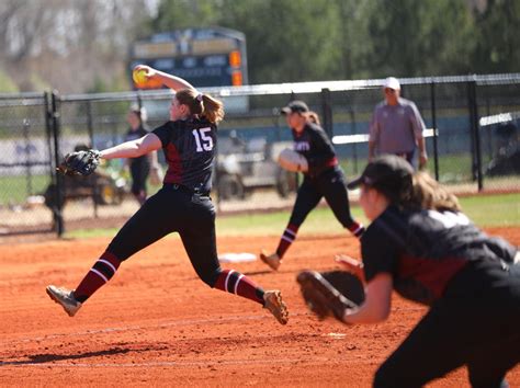 5 Ways Fdtc Softball Dominates The Field