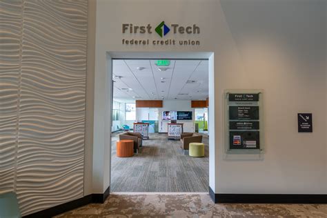 5 Ways First Tech Sammamish Transforms Banking