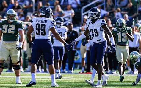 5 Ways Fiu Dominated Louisiana Tech