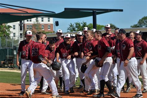 5 Ways Fl Tech Baseball Dominates The Field