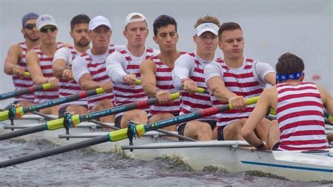 5 Ways Florida Tech Rowing Dominates The Water