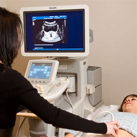 5 Ways Forsyth Tech Prepares You For Ultrasound Success