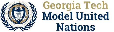 5 Ways Georgia Tech Model Un Prepares Global Leaders