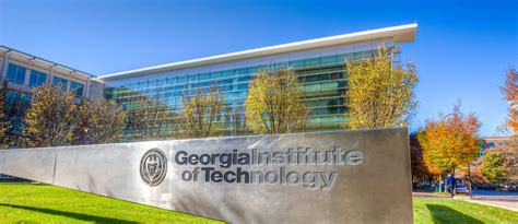 5 Ways Georgia Tech University Is Revolutionizing Education