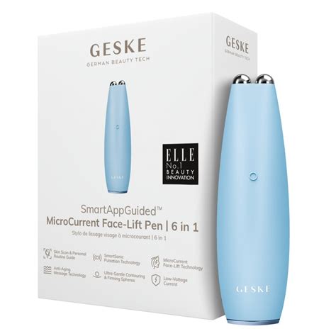 5 Ways Geske Revolutionizes German Beauty Tech