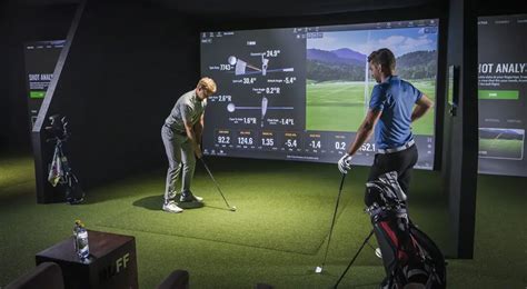 5 Ways Golf Tech Alpharetta Improves Your Game