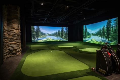 5 Ways Golf Tech Boosts Your Game In Chesterfield