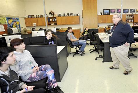 5 Ways Greater Johnstown Vo Tech Prepares Students