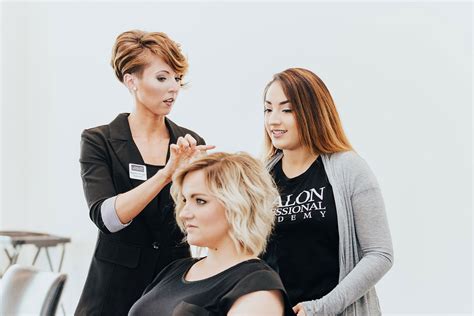 5 Ways Greenville Tech Prepares You For Cosmetology Success