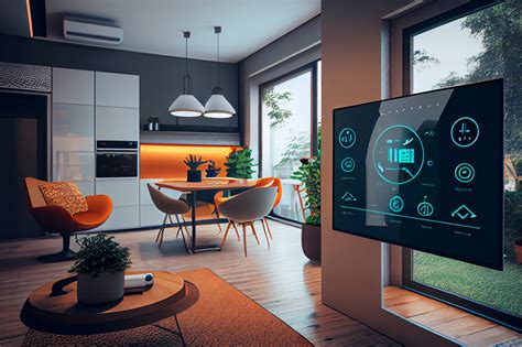 5 Ways Gtech Is Revolutionizing Smart Home Cleaning