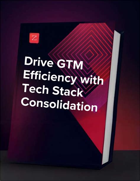 5 Ways Gtm Tech Boosts Business Efficiency