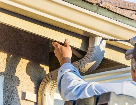 5 Ways Gutter Tech Enterprises Boost Home Efficiency