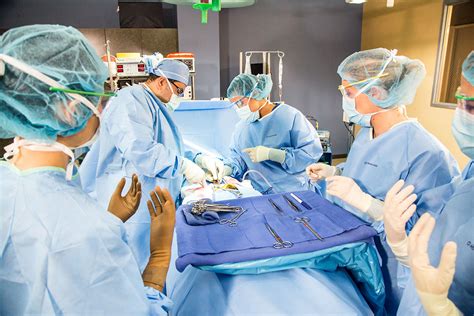 5 Ways Gwinnett Tech Prepares Surgical Techs For Success