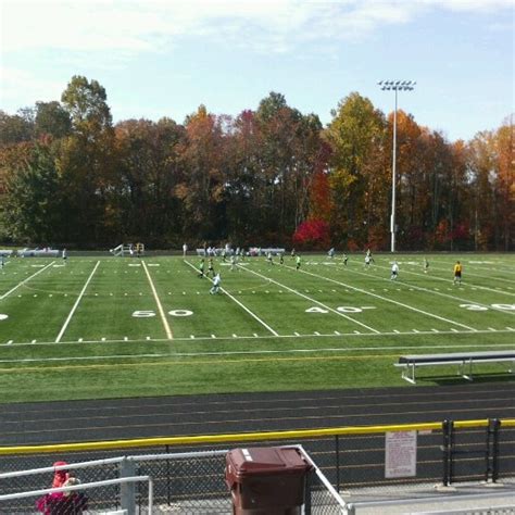 5 Ways Harford Tech Soccer Dominates The Field