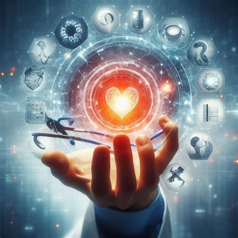 5 Ways Healer Tech Is Revolutionizing Healthcare